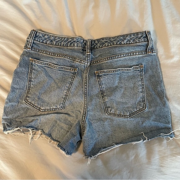 Universal Thread Jean Shorts - Picture 4 of 4